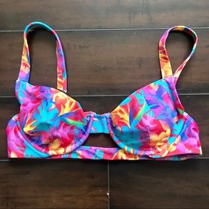 Moana Lazy Lobster Top Size L